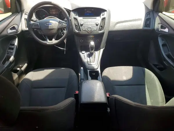 1FADP3F28GL393459 2016 FORD FOCUS - Image 8