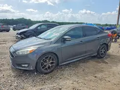1FADP3F28GL393560 2016 FORD FOCUS