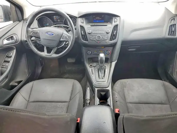 1FADP3F28GL393560 2016 FORD FOCUS - Image 8