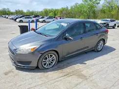 1FADP3F28GL393610 2016 FORD FOCUS