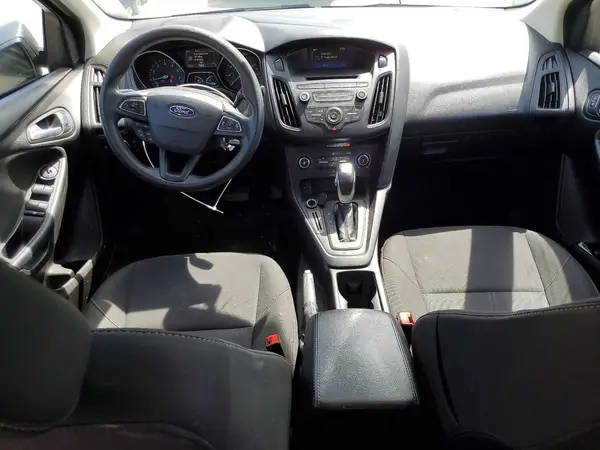 1FADP3F28GL393610 2016 FORD FOCUS - Image 8