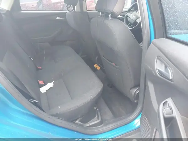 1FADP3F28GL393638 2016 FORD FOCUS - Image 8