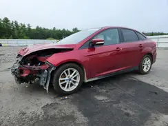 1FADP3F28GL393820 2016 FORD FOCUS