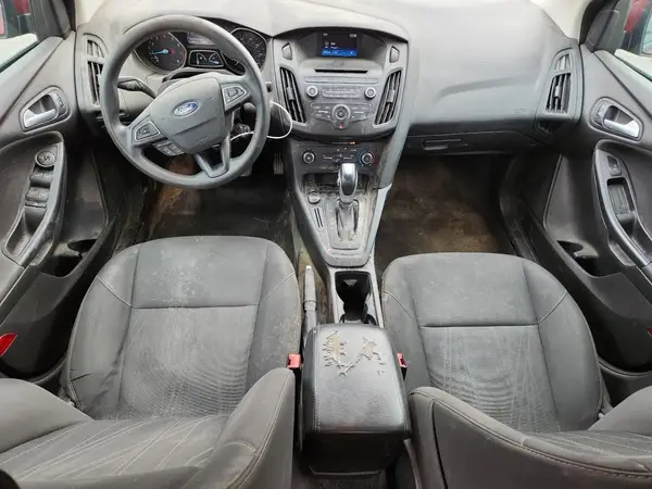 1FADP3F28GL393820 2016 FORD FOCUS - Image 8