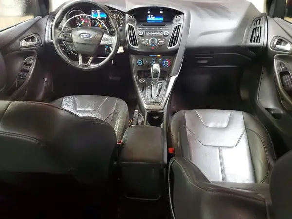 1FADP3F28GL394028 2016 FORD FOCUS - Image 8