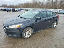 1FADP3F28GL394157 2016 FORD FOCUS