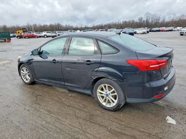 1FADP3F28GL394157 2016 FORD FOCUS - Image 2