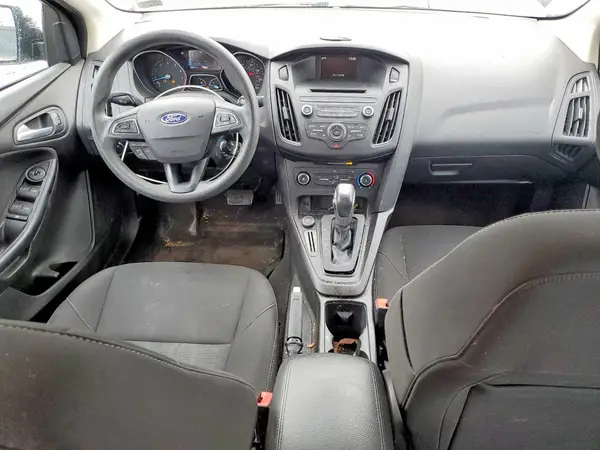 1FADP3F28GL394157 2016 FORD FOCUS - Image 8
