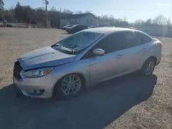 1FADP3F28GL395583 2016 FORD FOCUS
