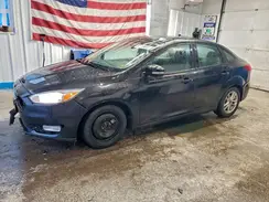 1FADP3F28GL396619 2016 FORD FOCUS