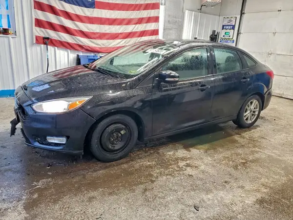1FADP3F28GL396619 2016 FORD FOCUS - Image 1