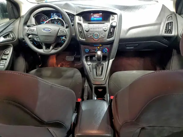 1FADP3F28GL396619 2016 FORD FOCUS - Image 8