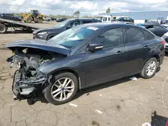 1FADP3F28GL397026 2016 FORD FOCUS