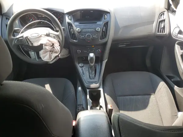 1FADP3F28GL397026 2016 FORD FOCUS - Image 8