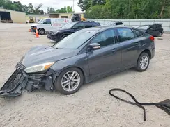 1FADP3F28GL397186 2016 FORD FOCUS