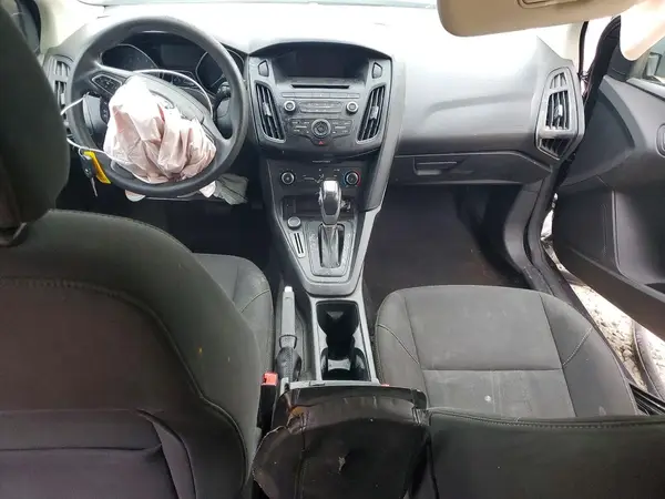 1FADP3F28GL397186 2016 FORD FOCUS - Image 8