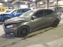 1FADP3F28GL397799 2016 FORD FOCUS