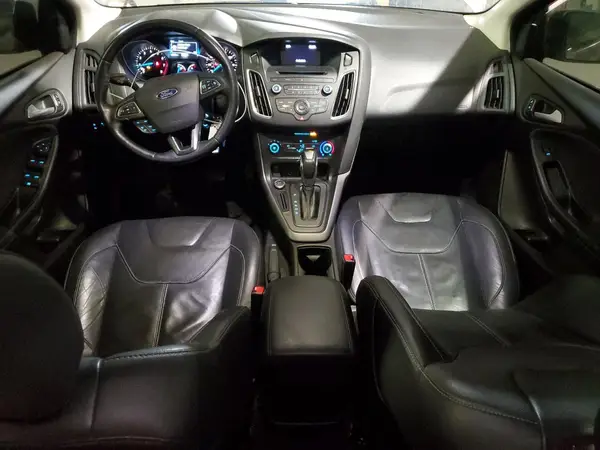 1FADP3F28GL397799 2016 FORD FOCUS - Image 8