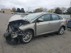 1FADP3F28GL397916 2016 FORD FOCUS