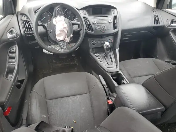 1FADP3F28GL397916 2016 FORD FOCUS - Image 8
