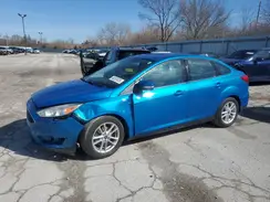 1FADP3F28GL398046 2016 FORD FOCUS