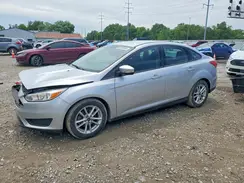 1FADP3F28GL398211 2016 FORD FOCUS