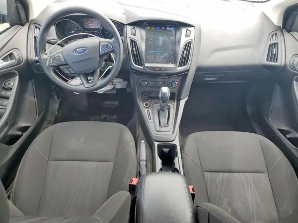 1FADP3F28GL398211 2016 FORD FOCUS - Image 8