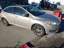 1FADP3F28GL398838 2016 FORD FOCUS