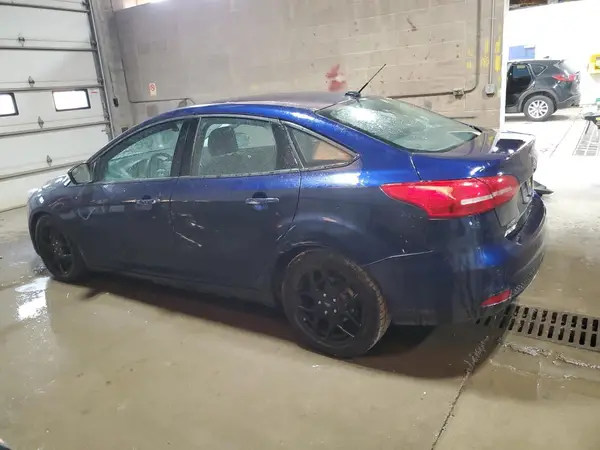 1FADP3F28GL399018 2016 FORD FOCUS - Image 2