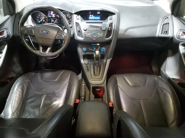 1FADP3F28GL399018 2016 FORD FOCUS - Image 8