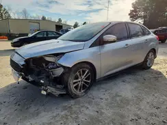 1FADP3F28GL399939 2016 FORD FOCUS