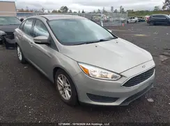 1FADP3F28GL400281 2016 FORD FOCUS