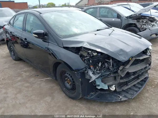 1FADP3F28GL400314 2016 FORD FOCUS - Image 1