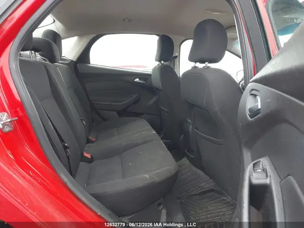 1FADP3F28GL400457 2016 FORD FOCUS - Image 8