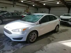 1FADP3F28GL401429 2016 FORD FOCUS