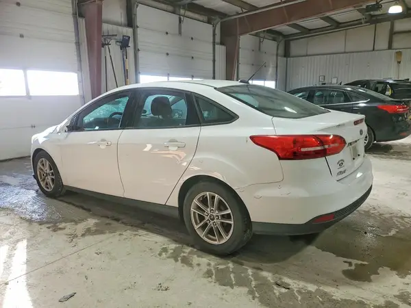 1FADP3F28GL401429 2016 FORD FOCUS - Image 2