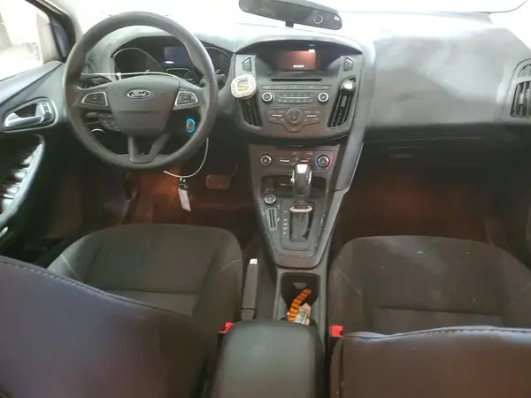 1FADP3F28GL401429 2016 FORD FOCUS - Image 8