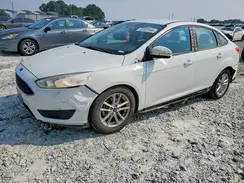 1FADP3F28GL401835 2016 FORD FOCUS