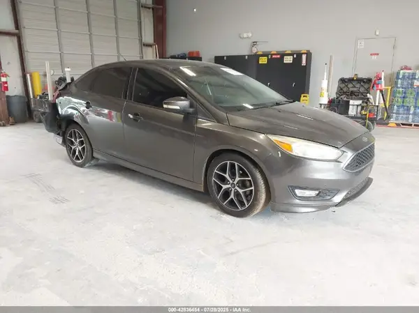 1FADP3F28GL402080 2016 FORD FOCUS - Image 1