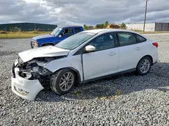 1FADP3F28GL402161 2016 FORD FOCUS
