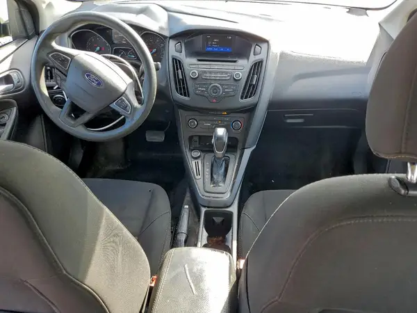 1FADP3F28GL402161 2016 FORD FOCUS - Image 8