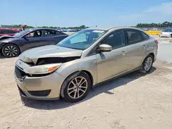 1FADP3F28GL402502 2016 FORD FOCUS