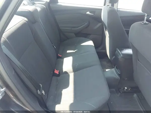 1FADP3F28GL403388 2016 FORD FOCUS - Image 8