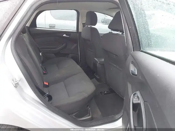 1FADP3F28GL403469 2016 FORD FOCUS - Image 8