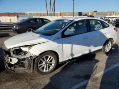 1FADP3F28GL404928 2016 FORD FOCUS