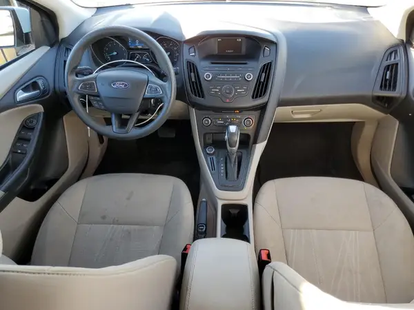 1FADP3F28GL404928 2016 FORD FOCUS - Image 8