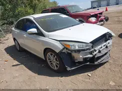 1FADP3F28GL404931 2016 FORD FOCUS