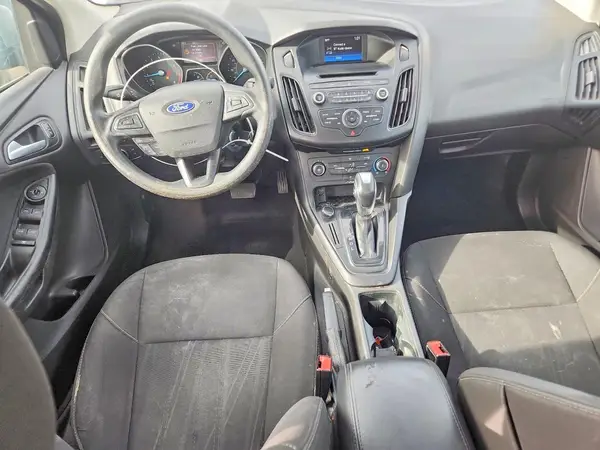 1FADP3F28GL405240 2016 FORD FOCUS - Image 8