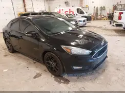 1FADP3F28GL406761 2016 FORD FOCUS