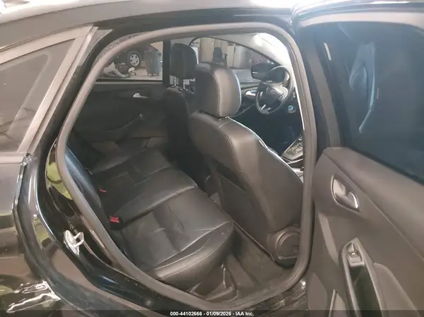 1FADP3F28GL406761 2016 FORD FOCUS - Image 8